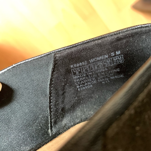 Rockport Adiprene by Adidas Mary Jane Leather Heel - Picture 6 of 7